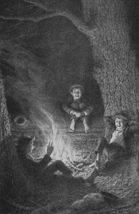 Piráti (litho)