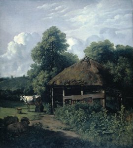 Hospodářská budova v Gelderland