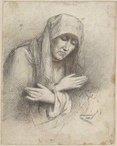 Mater Dolorosa od Woutherus Mol