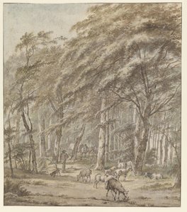  od Wybrand Hendriks