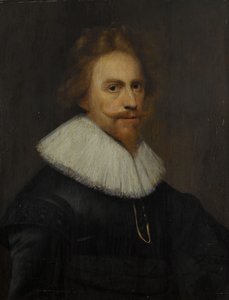  od Wybrand Simonsz. de Geest