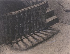 Schodiště (uhlí)