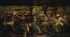 The Sweepers; metaři,