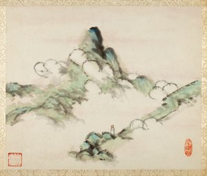 Krajiny pro Liu Songfu