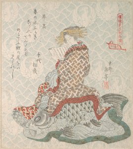  od Yashima Gakutei