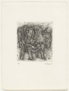 Stezky od Yo Sugano (signed by artist)