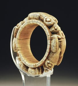 Armlet od Yoruba People