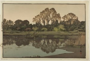 Yoshikawa od Yoshida Hiroshi