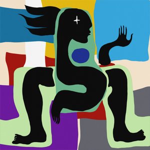 Série Ženy 22, 2017 (digitální) od Sabina Nedelcheva Williams