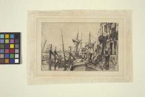 Limehouse (lept)