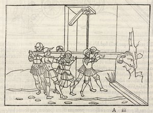 Beranidlo od Frederick (attr. to) Barnard