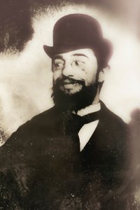 Henri Toulouse-Lautrec. Portrét. od . .