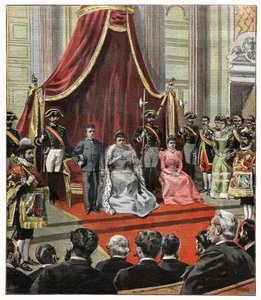 Maria Christina z Rakouska od . .