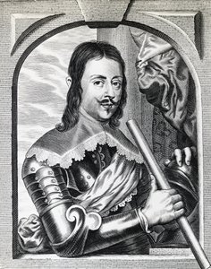 Portrét Ferdinanda II de 