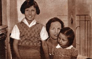 Aféra Stavisky od . .