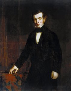 Thomas Graham , skotský chemik