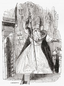 Wulstan Bransford od . .