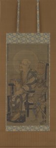Buddhistický luo obsahující (1) od Royozen