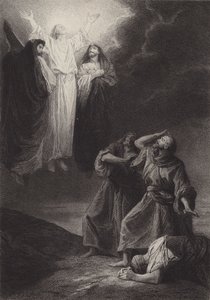 Proměna od after Albert Robida