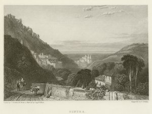 Cintra od after C. Stanfield