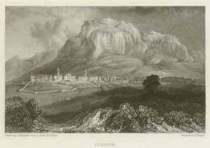 Corinth od after C. Stanfield