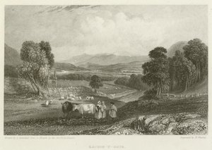 Čína-y-Gair od after C. Stanfield
