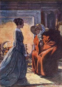 Jane Eyrová a Gipsy