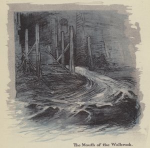 Ústí Walbrooku