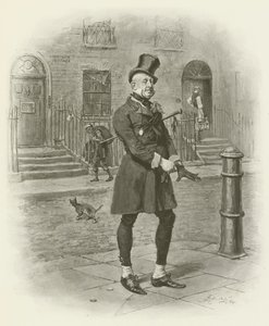 Pan Micawber