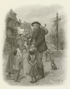 Pan Peggotty