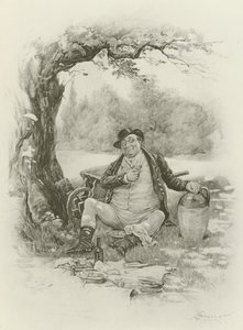 Pan Pickwick