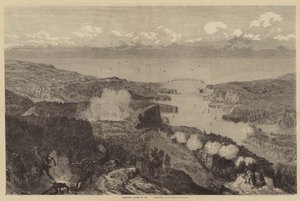 Sebastopol, útok na Malakhoff, 18. června