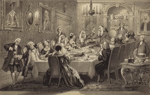 Wassail Bowl