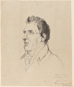 Antonio Canova od after John Flaxman