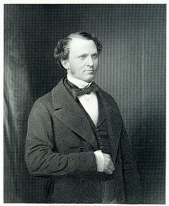 Ctihodný Edward Henry Stanley, hrabě z Derby