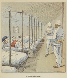 A lhopital dAnkaboka