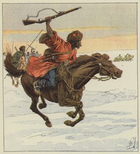 Bandité khoungouzes