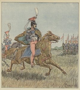 Poniatowski byl skutečným polským králem od after Louis Charles Bombled
