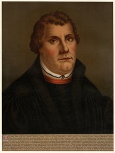 Martin Luther