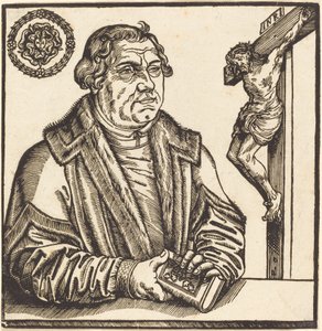 Martin Luther, Half-Length to the Left with a Book in his Hands   1241547   cs       czech Successfully Translated  Original: Pyramids of Jugglers Translat: Pyramids of Jugglers 1253229 cs czech Successfully Translated Original: Organ Grinder Translat: Org od after Lucas Cranach the Younger