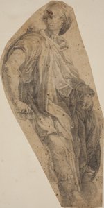 Sibyla ze S. Maria della Pace od after Raphael