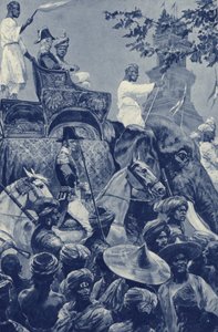 Singapur, Britové vstupují do města, vzdal se sultánem z Johore v roce 1824 za částku peněz