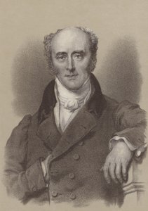 Charles, 2. Earl Grey, britský premiér 1830-1834