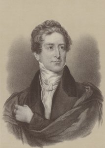 Sir Robert Peel, britský premiér 1834-1835 a 1841-1846