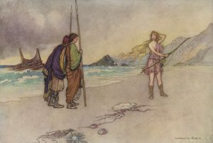 Geoffrey Chaucer, Legenda o dobrých ženách
