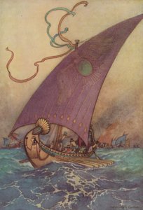 Geoffrey Chaucer, Legenda o dobrých ženách