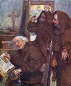 Vánoce Mystics