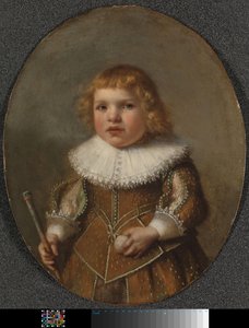 Portrét Samuela Cornelisze van Esche