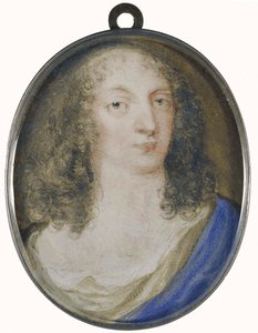 Nizozemsky: Christina (1616-62), švédská královna od anonymous 