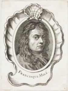 Francisque Millet od Anonymous